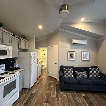 Charming Tiny Home! Close To Oxford, Sardis Lake, Safari Animal Zoo Exteriör bild