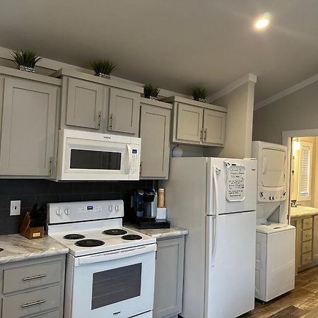 Charming Tiny Home! Close To Oxford, Sardis Lake, Safari Animal Zoo Exteriör bild