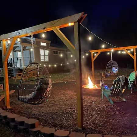 Charming Tiny Home! Close To Oxford, Sardis Lake, Safari Animal Zoo Exteriör bild