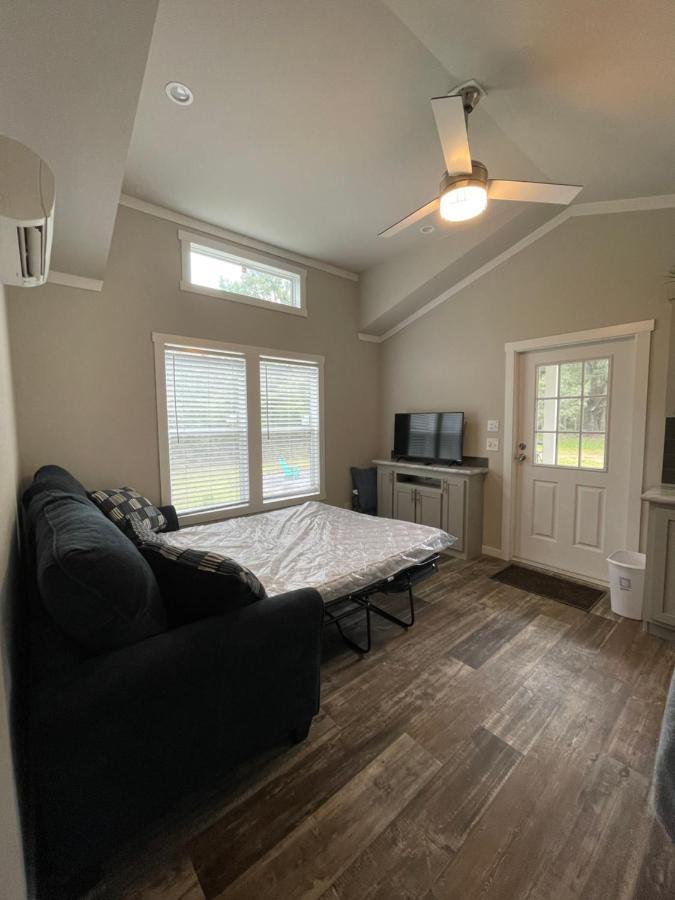 Charming Tiny Home! Close To Oxford, Sardis Lake, Safari Animal Zoo Exteriör bild