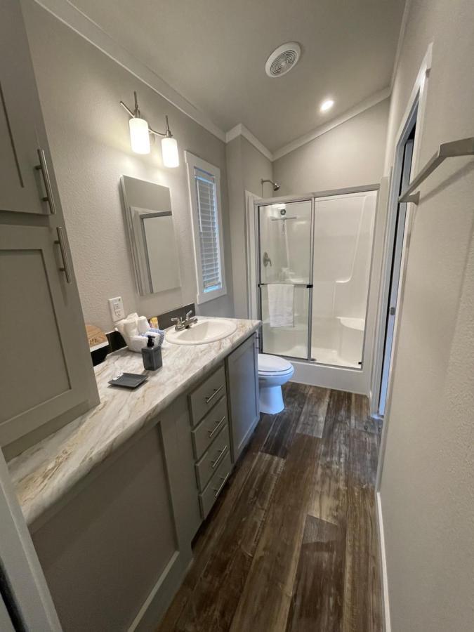 Charming Tiny Home! Close To Oxford, Sardis Lake, Safari Animal Zoo Exteriör bild