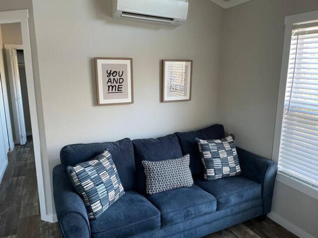 Charming Tiny Home! Close To Oxford, Sardis Lake, Safari Animal Zoo Exteriör bild