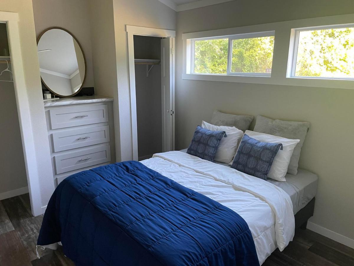 Charming Tiny Home! Close To Oxford, Sardis Lake, Safari Animal Zoo Exteriör bild